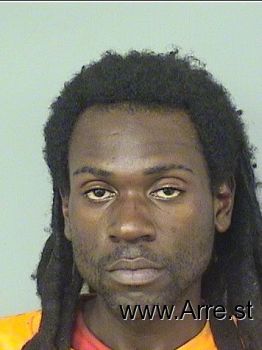 Charles  Sledge Mugshot