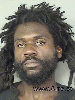 Charles  Sledge Mugshot