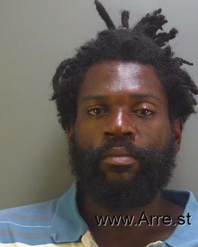 Charles  Sledge Mugshot