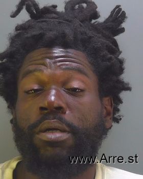 Charles  Sledge Mugshot