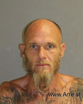 Charles  Snyder Mugshot