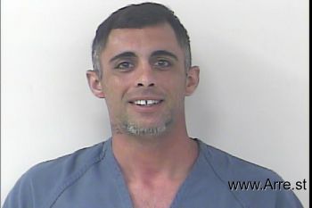 Charles Christopher Snyder Mugshot