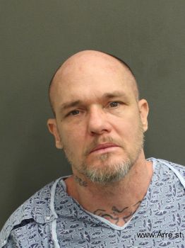 Charles David Snyder Mugshot