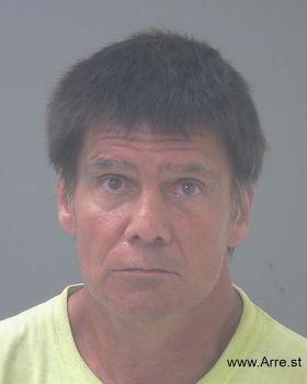 Charles Scott Southerland Mugshot