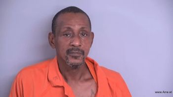 Charles Jerome Sowell Mugshot