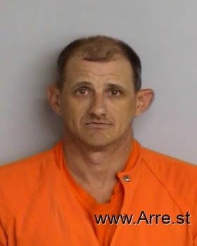 Charles Jason Spencer Mugshot