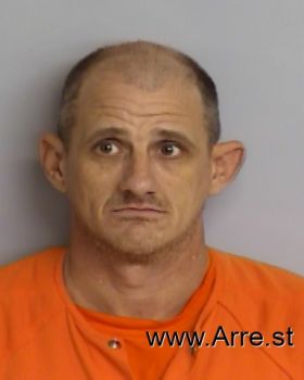 Charles Jason Spencer Mugshot