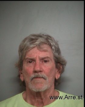 Charles  Steele Mugshot