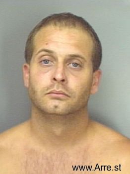 Charles Richard Stratton Mugshot