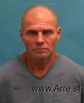 Charles L Strickland Mugshot