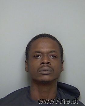 Charles Demond Sutton Mugshot