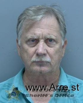 Charles Sherman Swanson Mugshot