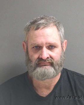 Charles W Tackett Mugshot