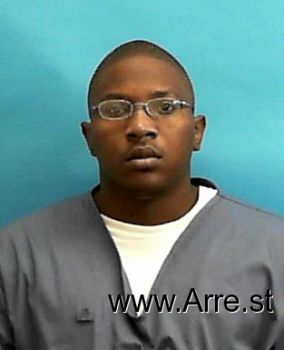 Charles E Jr Thomas Mugshot