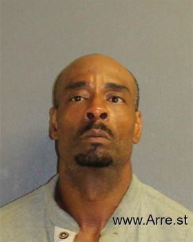 Charles  Thomas Mugshot