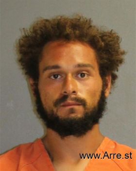 Charles  Thomas Mugshot