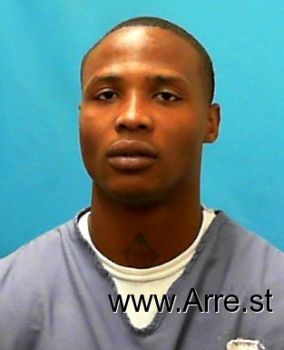 Charles Q Thomas Mugshot