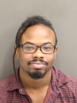 Charles Kenneth Thomas Mugshot