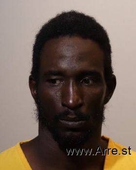 Charles  Thomas Mugshot