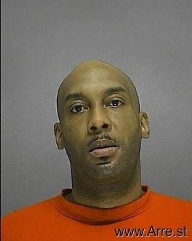 Charles  Thomas Mugshot