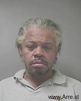 Charles  Thomas Mugshot