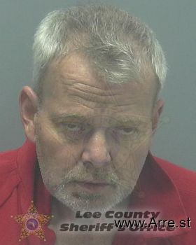 Charles Richard Thomas Mugshot