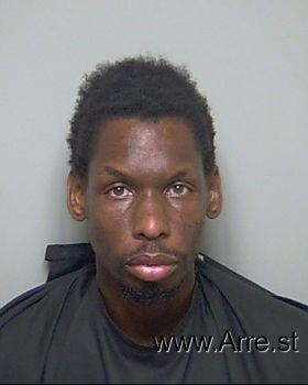 Charles Anthony Thomas Mugshot