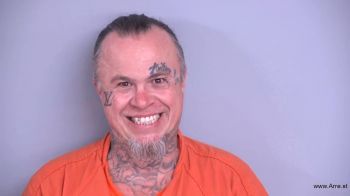 Charles Clinton Thompson Mugshot