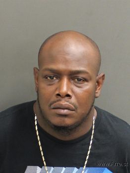 Charles  Turner Mugshot