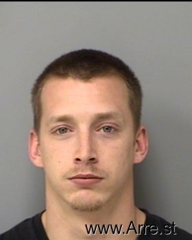 Charles Tyler Turner Mugshot