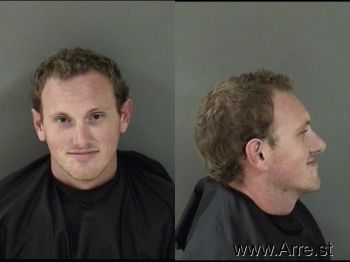 Charles Robert Ulrich Mugshot