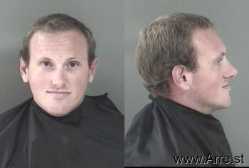 Charles Robert Ulrich Mugshot