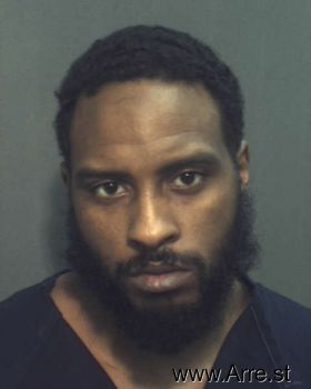 Charles Jr Wade Mugshot