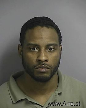 Charles  Wade Mugshot