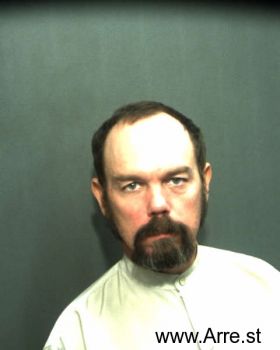 Charles Randolph Wagner Mugshot