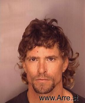 Charles Mark Wagner Mugshot