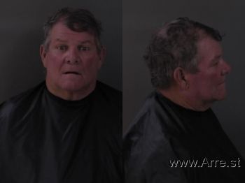 Charles Anthony Walker Mugshot