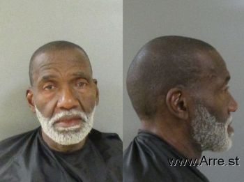 Charles  Wallace Mugshot