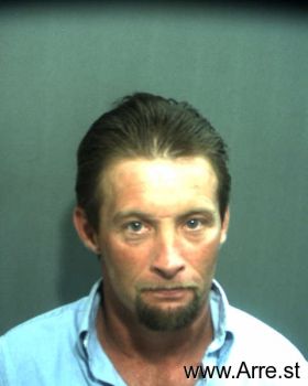 Charles  Warner Mugshot