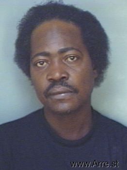 Charles  Warner Mugshot