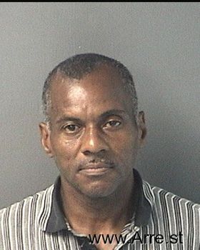 Charles Tyrone Watson Mugshot