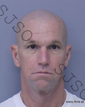 Charles Chris Watson Mugshot