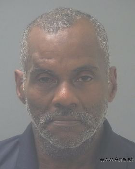 Charles Tyrone Watson Mugshot