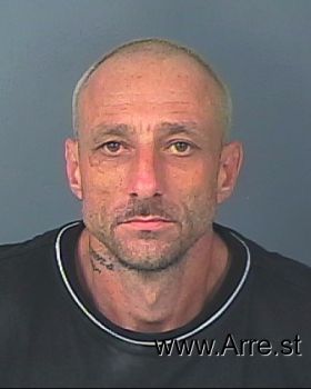 Charles Jacob Weatherly Mugshot