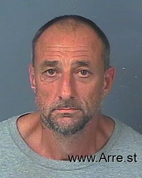 Charles Jacob Weatherly Mugshot