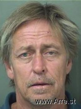 Charles Todd Weese Mugshot