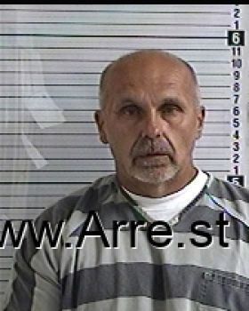 Charles Uriah Wells Mugshot