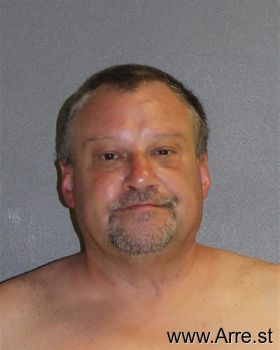 Charles  Wells Mugshot