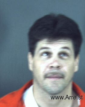 Charles Michael Wheaton Mugshot