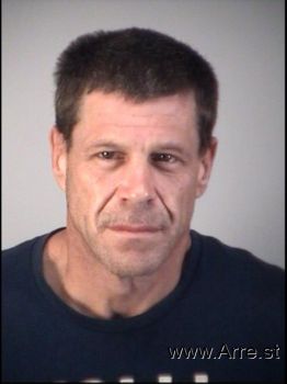 Charles Michael Wheaton Mugshot